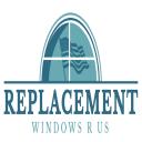 Replacement Windows R Us logo
