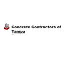 Concrete Contractors of Tampa logo