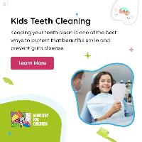 Dentistry For Children image 2