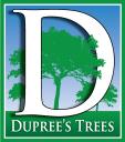 Dupree's Trees logo