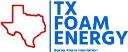 TX Foam Energy logo