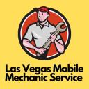 LAS VEGAS MOBILE MECHANIC SERVICE logo