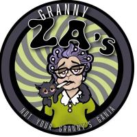 Granny Za's Weed Marijuana Dispensary DC image 10