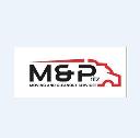 M&P Moving And Clean-Outs logo