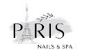 Paris Nails & Spa  logo