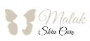 Malak Skincare logo