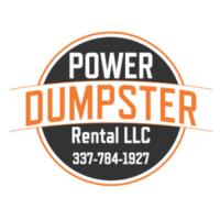 Power Dumpster Rental LLC image 1