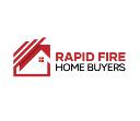 Rapid Fire Home Buyers logo
