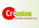 Bamboo Creasian logo