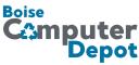 Boise Computer Depot - RMPC logo