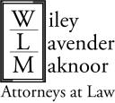 Wiley Lavender Maknoor, P.C. logo
