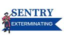 Sentry Exterminating Co logo