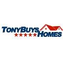 Tony Buys Homes logo