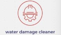 Water Damage Cleaner image 1