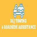 DLJ Towing & Roadside Assistance  logo
