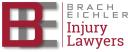 Brach Eichler Injury Lawyers logo