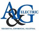 A&G Electric logo