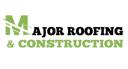 Major-Roofing and Construction logo