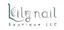 Lily Nail Boutique logo