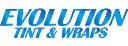 Evolution Tint And Wraps logo