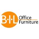 BIL Office Furniture logo