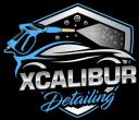Xcalibur Detailing logo