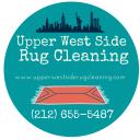 Upper West Side Rug Cleaning logo