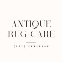 Antique Rug Care image 1