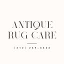 Antique Rug Care logo