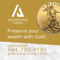 Allegiance Gold, LLC image 3