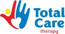 Total Care ABA Indiana logo