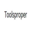 Toolsproper logo