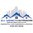 All Aspects Exteriors logo