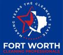 Fort Worth Cleaning Professionals logo