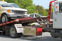 Gracious Pros Towing Service image 3