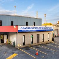 Gracious Pros Towing Service image 4