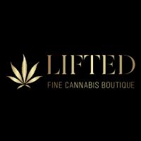 Lifted Fine Cannabis Boutique Dispensary image 1