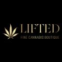 Lifted Fine Cannabis Boutique Dispensary logo