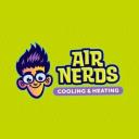 Air Nerds Cooling & Heating logo