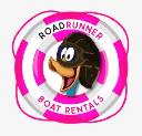 Roadrunner Boat Rental logo