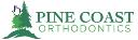 Pine Coast Orthodontics logo