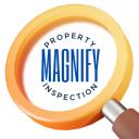 Magnify Property Inspection logo