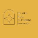 NJ Silk Rug Cleaning logo
