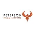 Peterson Acquisitions logo