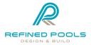 Refined Pools logo