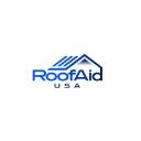 RoofAid USA logo