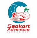 Seakart Adventure SC logo