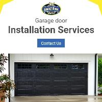 Total Garage Door Solutions image 2