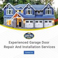 Total Garage Door Solutions image 3