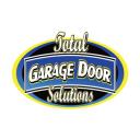 Total Garage Door Solutions logo